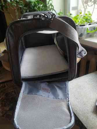 Переноска для животных Донецк