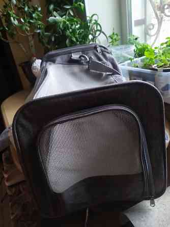 Переноска для животных Донецк