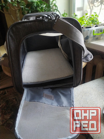 Переноска для животных Донецк - изображение 1