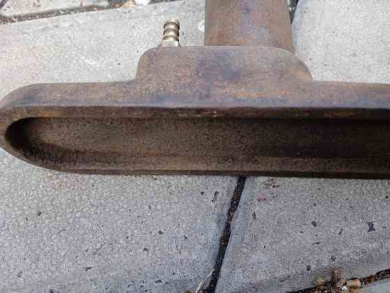 Насос автомобильный Макеевка