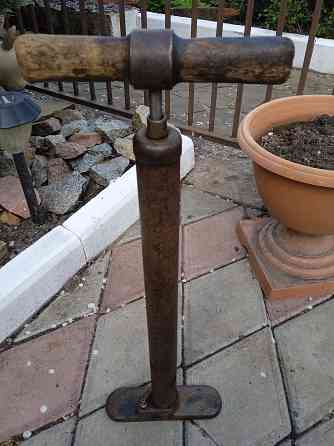 Насос автомобильный Макеевка