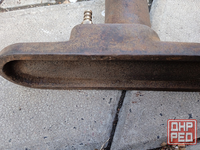 Насос автомобильный Макеевка - изображение 3