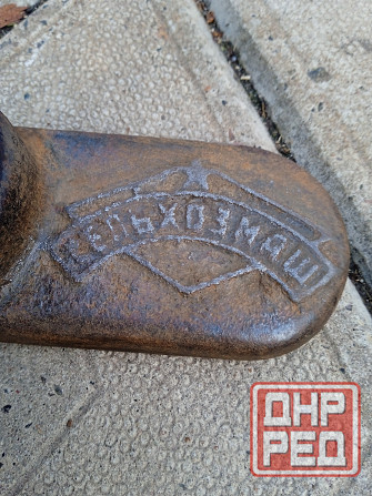 Насос автомобильный Макеевка - изображение 2