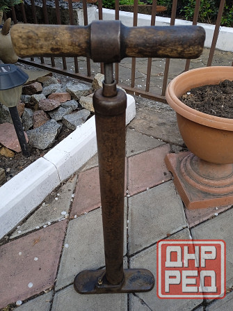 Насос автомобильный Макеевка - изображение 1