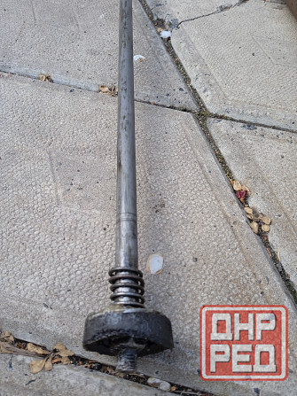 Насос автомобильный Макеевка - изображение 4