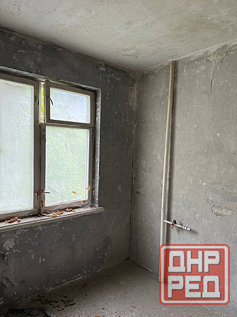 Продам 3 комнатную квартиру Детская областная Донецк - изображение 1