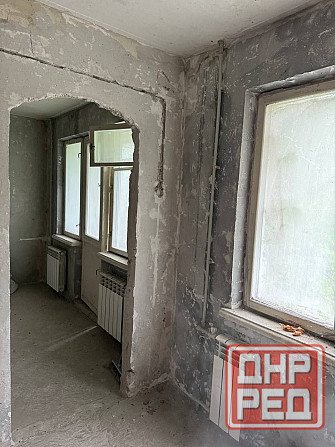 Продам 3 комнатную квартиру Детская областная Донецк - изображение 2
