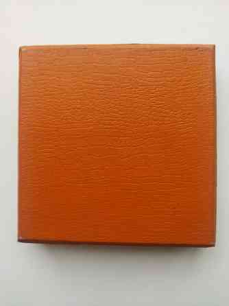 Подарочный набор чайных ложек ссср Донецк