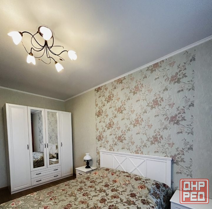 Сдаю двухкомнатную квартиру 50.0 м² этаж 2 Ворошиловский район, ул Щорса Донецк - изображение 3