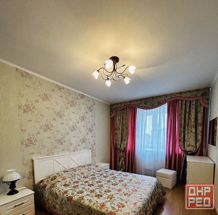 Сдаю двухкомнатную квартиру 50.0 м² этаж 2 Ворошиловский район, ул Щорса Донецк - изображение 4