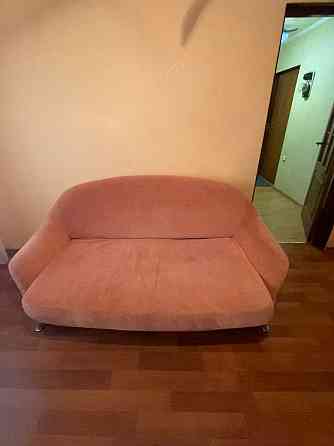 Аренда 1 Комнатной Квартиры - Пролетарский р-н/Мкр Восточный - Бойлер/Чисто Комфортно! Донецк