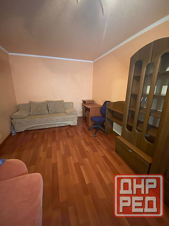 Аренда 1 Комнатной Квартиры - Пролетарский р-н/Мкр Восточный - Бойлер/Чисто Комфортно! Донецк - изображение 1