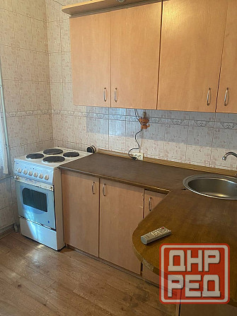 Аренда 1 Комнатной Квартиры - Пролетарский р-н/Мкр Восточный - Бойлер/Чисто Комфортно! Донецк - изображение 4