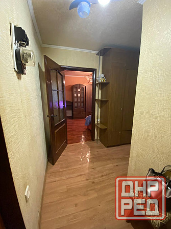 Аренда 1 Комнатной Квартиры - Пролетарский р-н/Мкр Восточный - Бойлер/Чисто Комфортно! Донецк - изображение 8