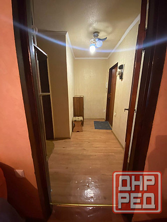 Аренда 1 Комнатной Квартиры - Пролетарский р-н/Мкр Восточный - Бойлер/Чисто Комфортно! Донецк - изображение 11