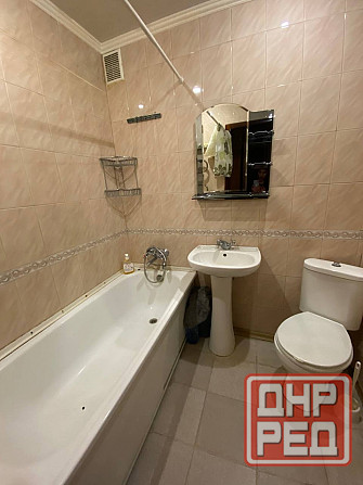 Аренда 1 Комнатной Квартиры - Пролетарский р-н/Мкр Восточный - Бойлер/Чисто Комфортно! Донецк - изображение 7