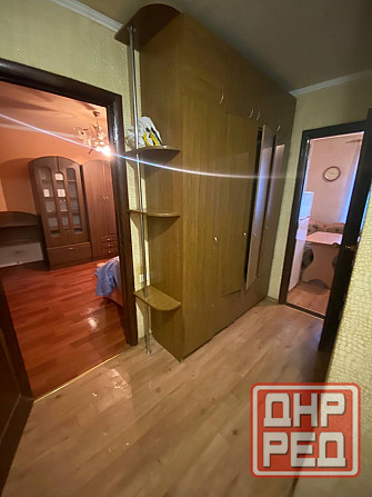 Аренда 1 Комнатной Квартиры - Пролетарский р-н/Мкр Восточный - Бойлер/Чисто Комфортно! Донецк - изображение 10