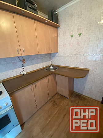 Аренда 1 Комнатной Квартиры - Пролетарский р-н/Мкр Восточный - Бойлер/Чисто Комфортно! Донецк - изображение 6