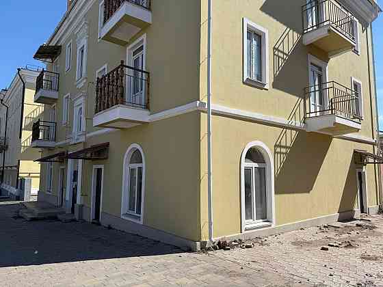 Нежилое помещение пр-кт Ленина Мариуполь