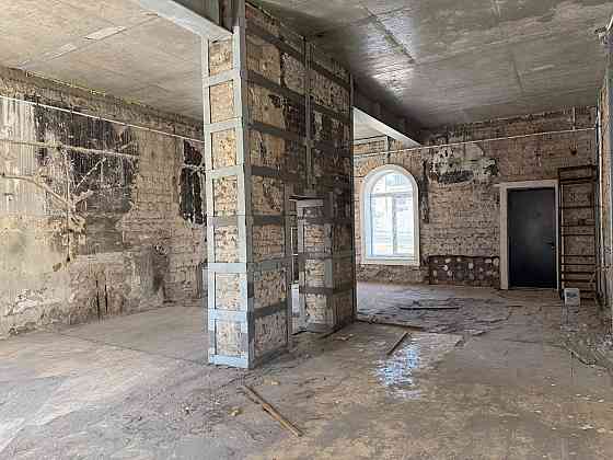 Нежилое помещение пр-кт Ленина Мариуполь