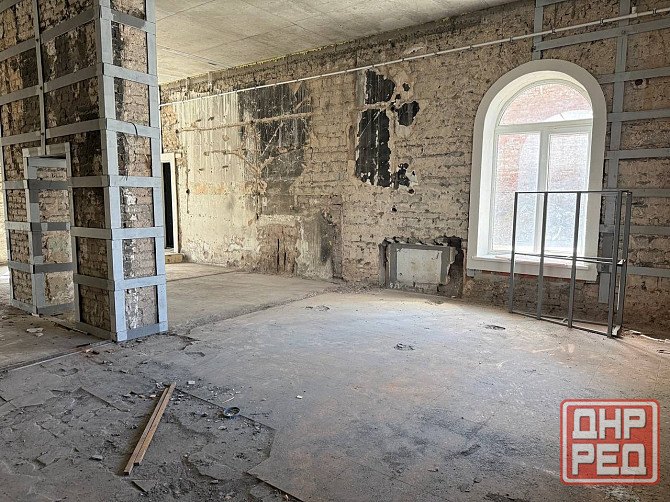 Нежилое помещение пр-кт Ленина Мариуполь - изображение 3