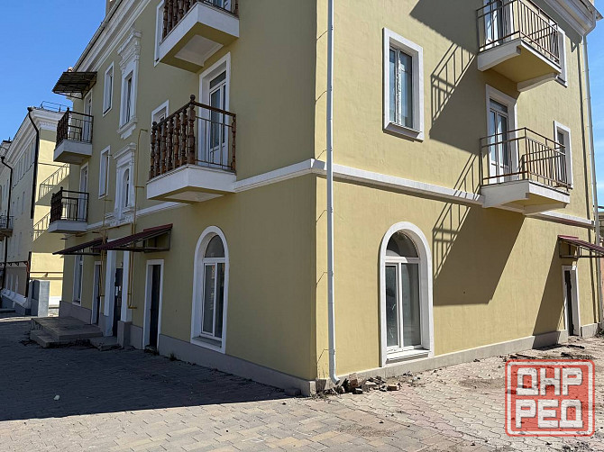 Нежилое помещение пр-кт Ленина Мариуполь - изображение 1