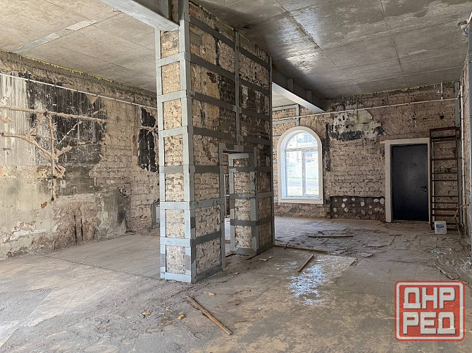 Нежилое помещение пр-кт Ленина Мариуполь - изображение 2