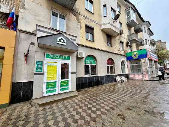 Продажа отличного коммерческого помещения по адресу г. Донецк, ул. Университетская Донецк