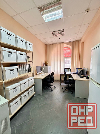 Продажа отличного коммерческого помещения по адресу г. Донецк, ул. Университетская Донецк - изображение 6