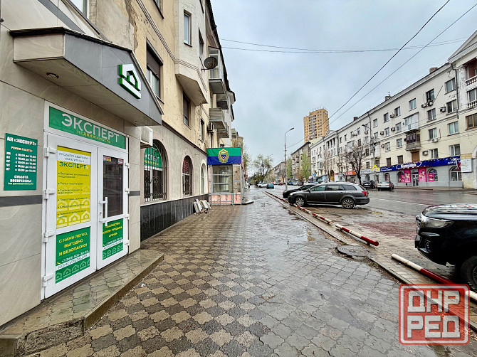 Продажа отличного коммерческого помещения по адресу г. Донецк, ул. Университетская Донецк - изображение 2