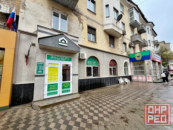 Продажа отличного коммерческого помещения по адресу г. Донецк, ул. Университетская Донецк - изображение 1