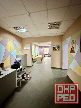 Продажа отличного коммерческого помещения по адресу г. Донецк, ул. Университетская Донецк - изображение 4