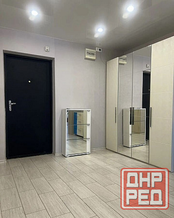 Сдам 1к квартиру в Куйбышевском районе, ориентир пл. Бакинских Комиссаров Донецк - изображение 3