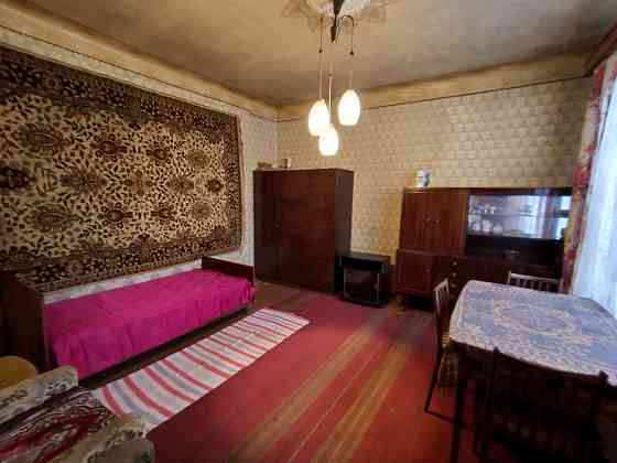 Продам дом возле 17 больницы. Донецк