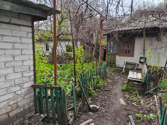 Продам дом возле 17 больницы. Донецк