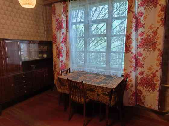 Продам дом возле 17 больницы. Донецк