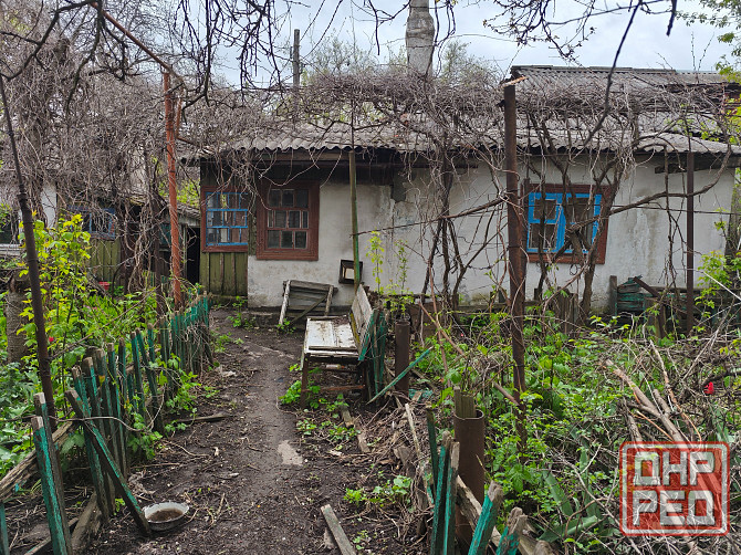 Продам дом возле 17 больницы. Донецк - изображение 1