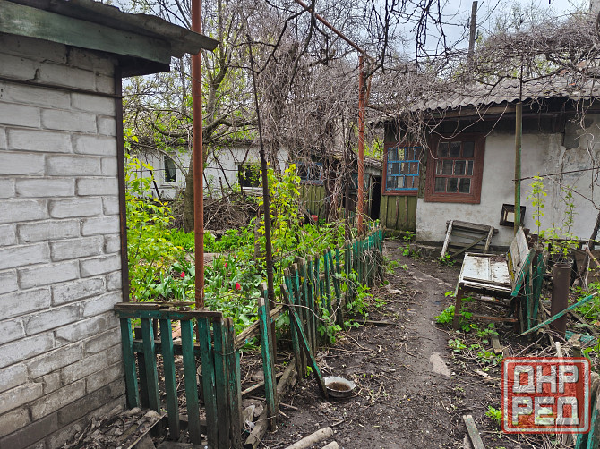 Продам дом возле 17 больницы. Донецк - изображение 2