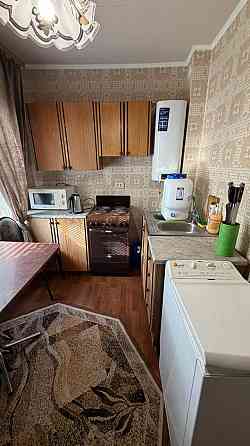 Сдам 1 к. кв. Пролетарский район, Щетинина. Донецк