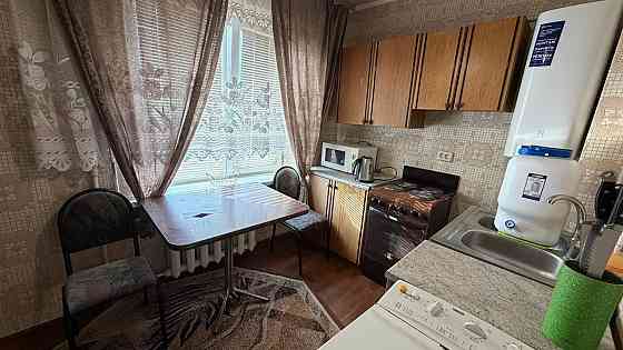 Сдам 1 к. кв. Пролетарский район, Щетинина. Донецк