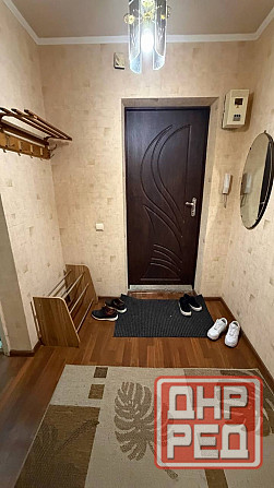 Сдам 1 к. кв. Пролетарский район, Щетинина. Донецк - изображение 8