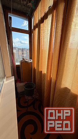 Сдам 1 к. кв. Пролетарский район, Щетинина. Донецк - изображение 5