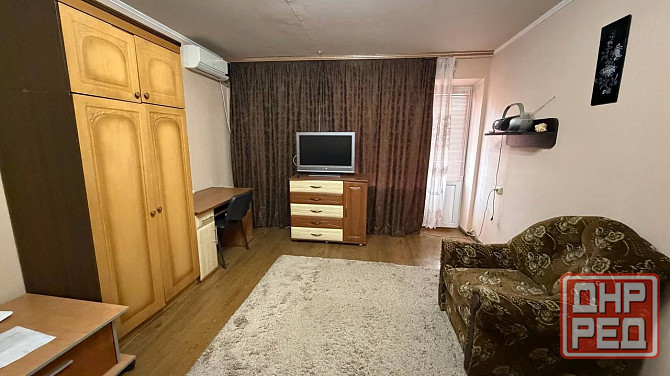 Сдам 1 к. кв. Пролетарский район, Щетинина. Донецк - изображение 2