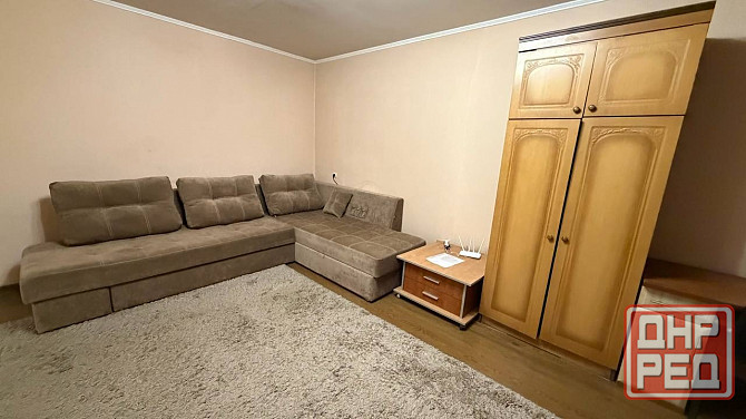 Сдам 1 к. кв. Пролетарский район, Щетинина. Донецк - изображение 1