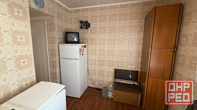 Сдам 1 к. кв. Пролетарский район, Щетинина. Донецк - изображение 7