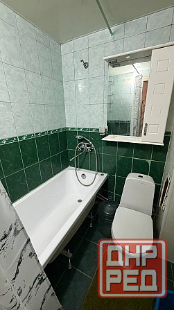 Сдам 1 к. кв. Пролетарский район, Щетинина. Донецк - изображение 6