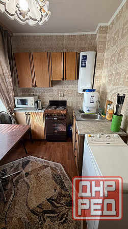 Сдам 1 к. кв. Пролетарский район, Щетинина. Донецк - изображение 3