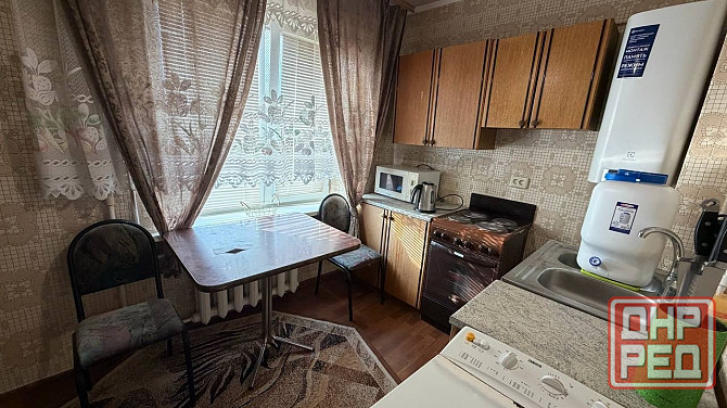 Сдам 1 к. кв. Пролетарский район, Щетинина. Донецк - изображение 4