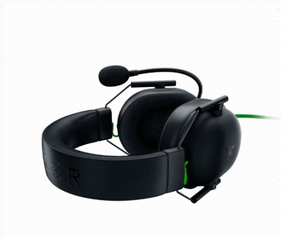 Игровые Наушники Razer Blackshark v2 x (rz04-03240100-r3m1) - арт:6505 Макеевка