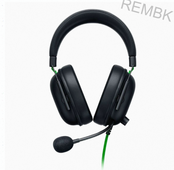 Игровые Наушники Razer Blackshark v2 x (rz04-03240100-r3m1) - арт:6505 Макеевка